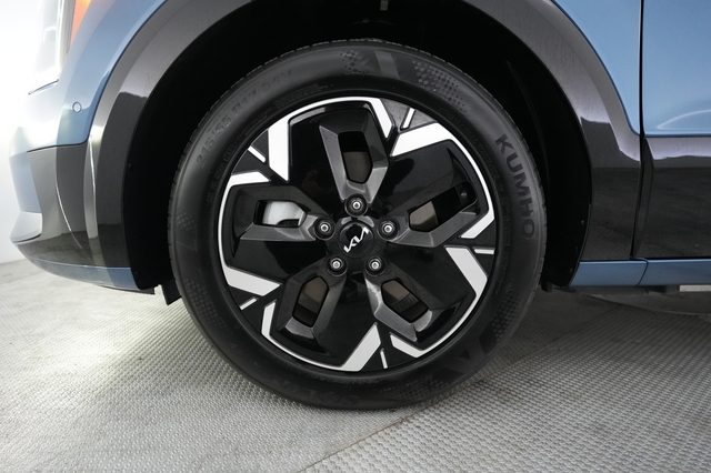 2023 Kia Niro EV