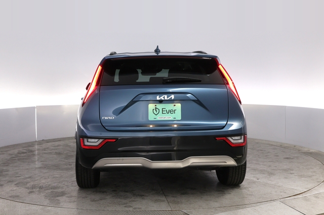 2023 Kia Niro EV