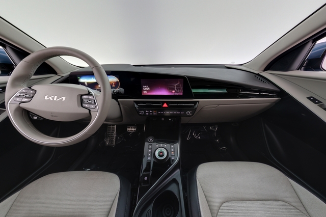2023 Kia Niro EV