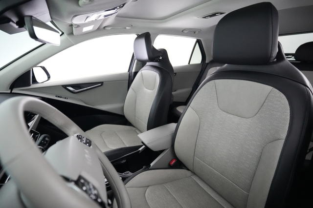 2023 Kia Niro EV