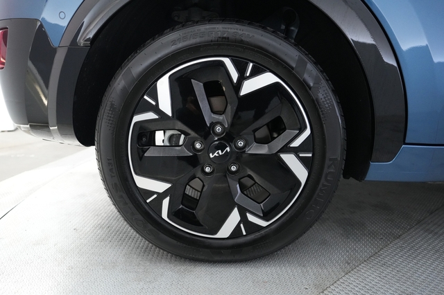 2023 Kia Niro EV