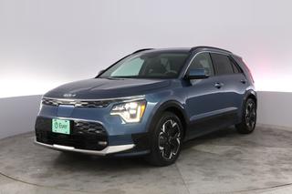 2023 Kia Niro EV