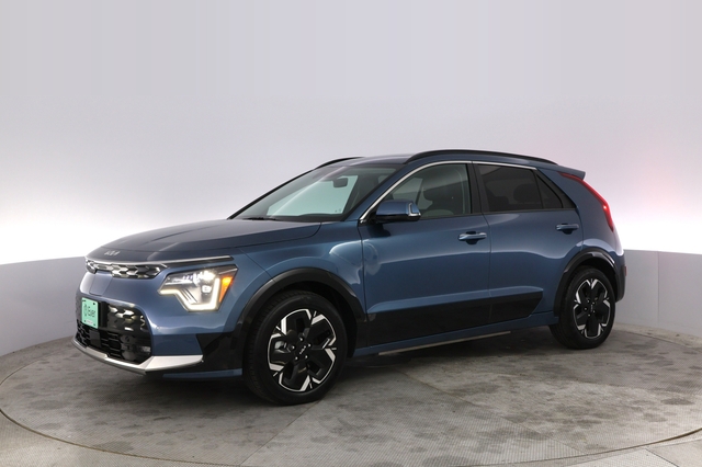 2023 Kia Niro EV