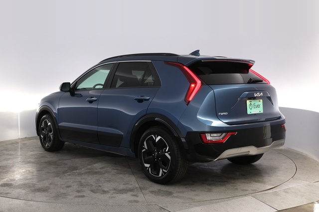 2023 Kia Niro EV