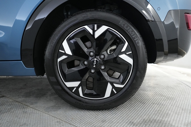 2023 Kia Niro EV