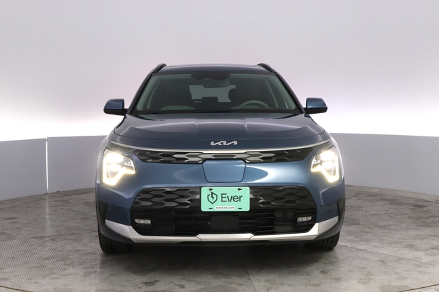 2023 Kia Niro EV