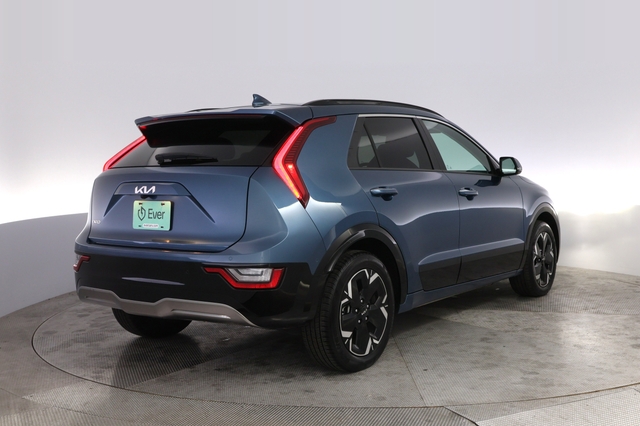 2023 Kia Niro EV