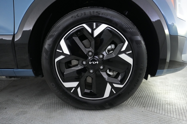 2023 Kia Niro EV