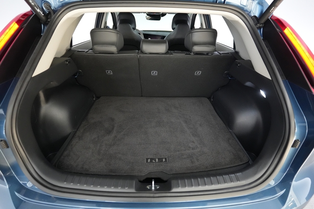2023 Kia Niro EV