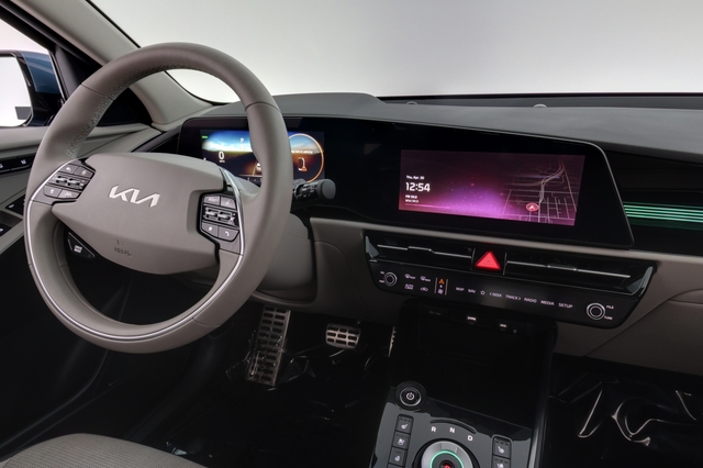 2023 Kia Niro EV