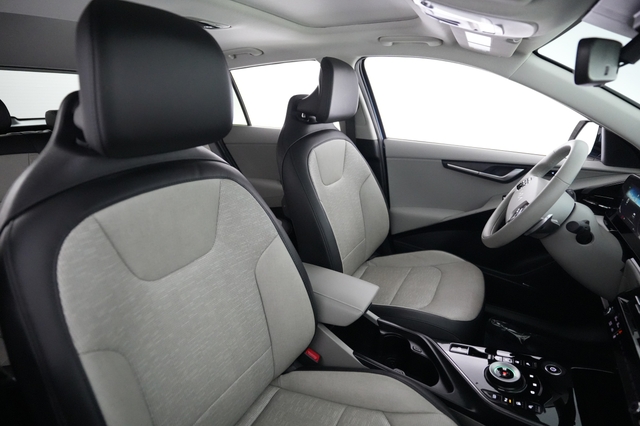 2023 Kia Niro EV