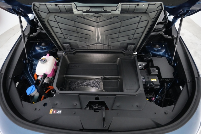 2023 Kia Niro EV
