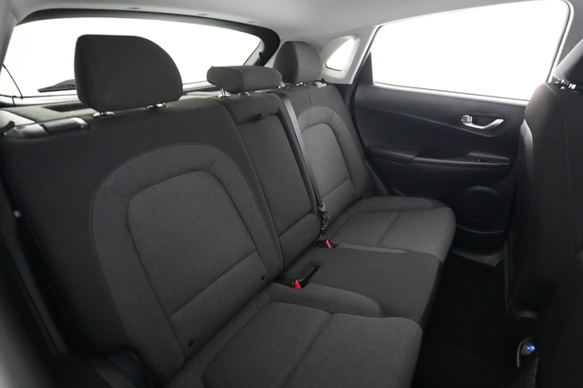2023 Hyundai Kona Electric