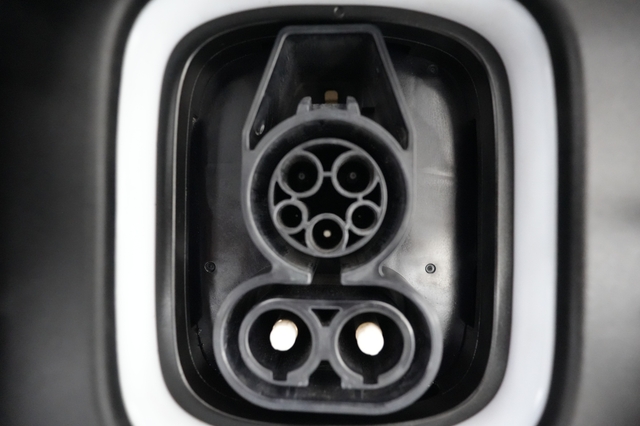 2023 Hyundai Kona Electric
