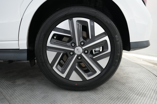 2023 Hyundai Kona Electric