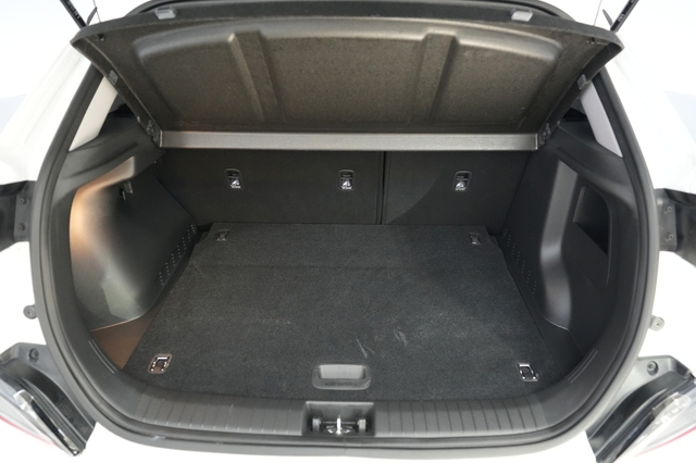2023 Hyundai Kona Electric