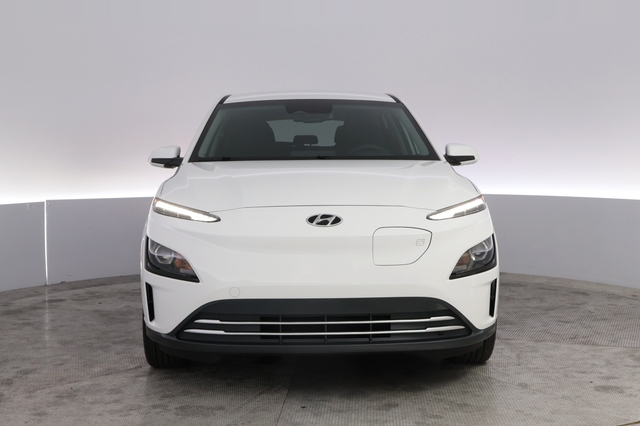 2023 Hyundai Kona Electric