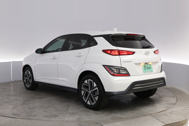 2023 Hyundai Kona Electric
