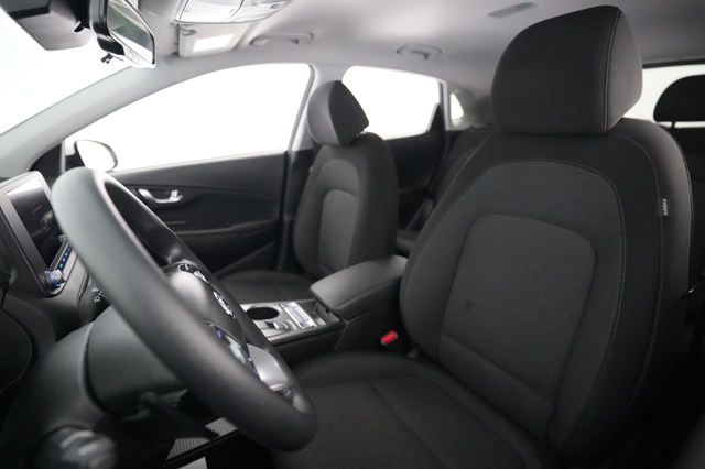 2023 Hyundai Kona Electric