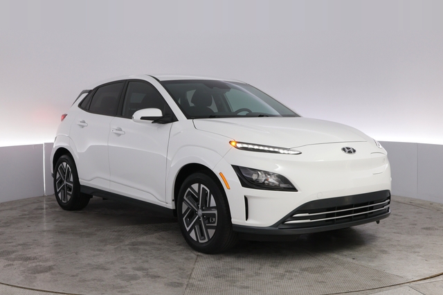 2023 Hyundai Kona Electric