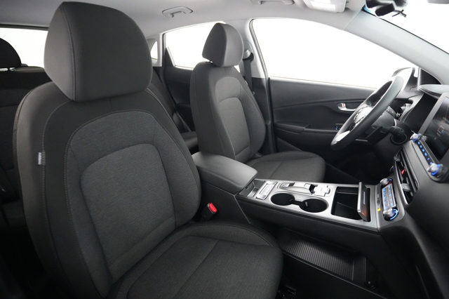 2023 Hyundai Kona Electric