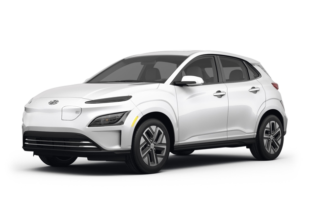 2023 Hyundai Kona Electric