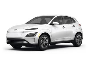 2023 Hyundai Kona Electric