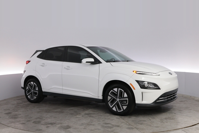 2023 Hyundai Kona Electric