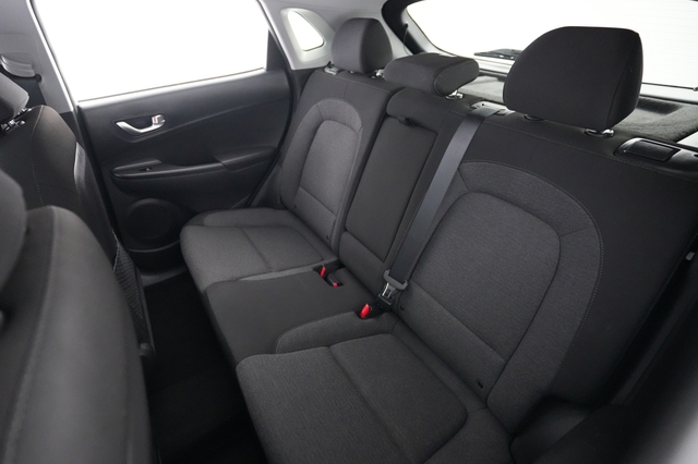 2023 Hyundai Kona Electric