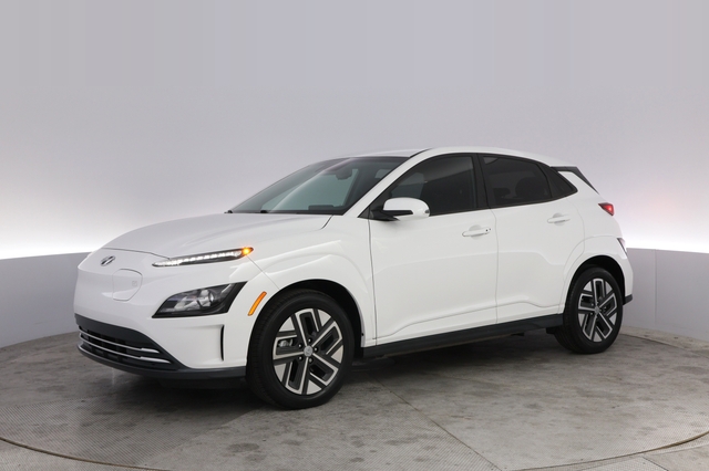 2023 Hyundai Kona Electric