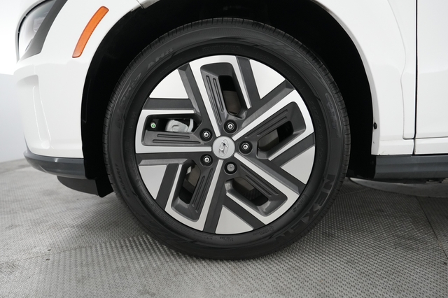2023 Hyundai Kona Electric