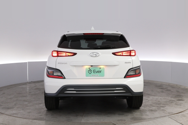 2023 Hyundai Kona Electric