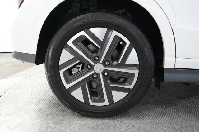 2023 Hyundai Kona Electric