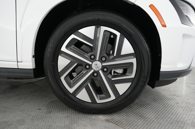 2023 Hyundai Kona Electric