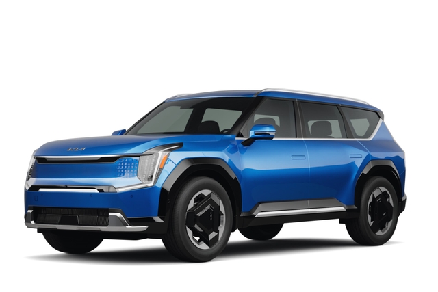 2024 Kia EV9
