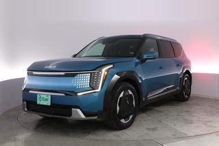 2024 Kia EV9