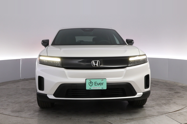 2024 Honda Prologue