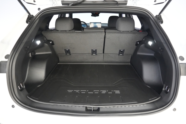 2024 Honda Prologue