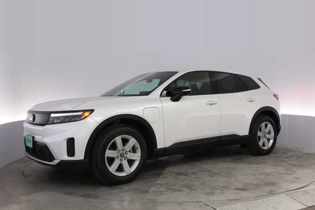 2024 Honda Prologue