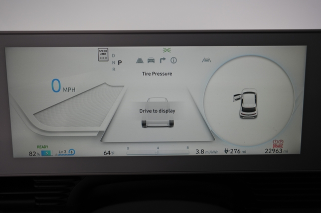 2024 Hyundai IONIQ 5