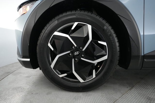 2024 Hyundai IONIQ 5
