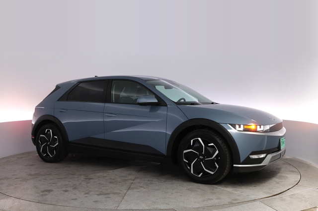 2024 Hyundai IONIQ 5