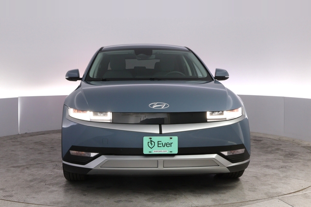 2024 Hyundai IONIQ 5