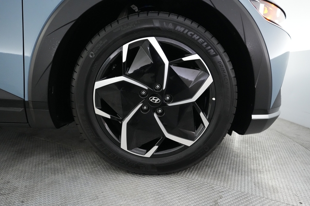 2024 Hyundai IONIQ 5