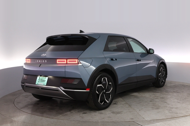 2024 Hyundai IONIQ 5