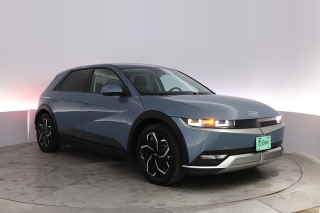 2024 Hyundai IONIQ 5