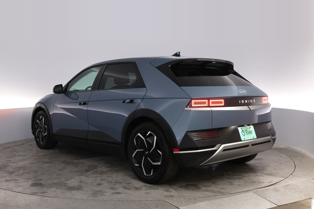 2024 Hyundai IONIQ 5