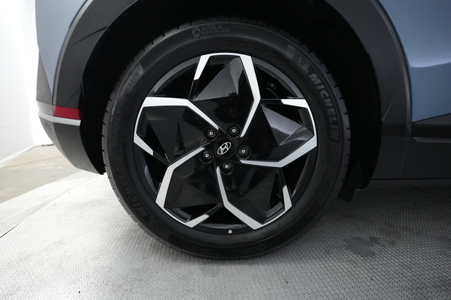 2024 Hyundai IONIQ 5