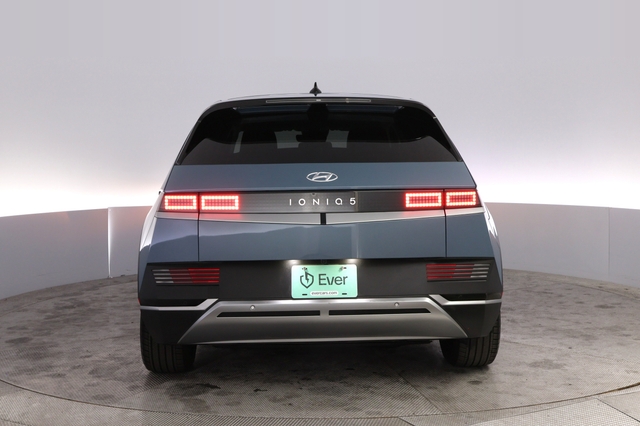 2024 Hyundai IONIQ 5