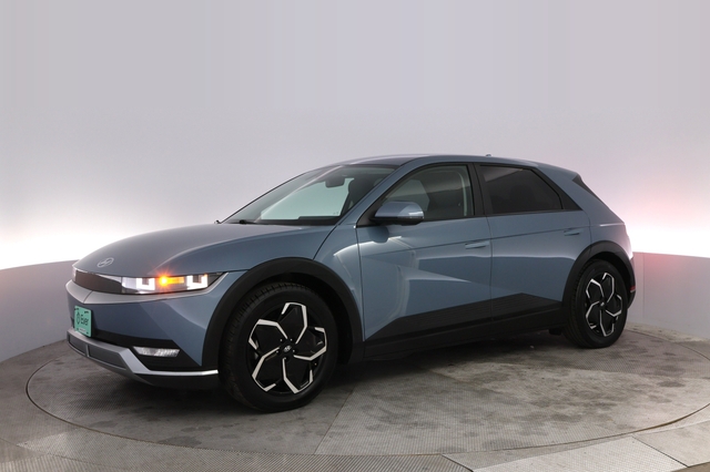 2024 Hyundai IONIQ 5